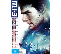 Mission Impossible 3 [Edizione: Australia] [Import]
