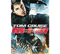 Mission: Impossible 3 G