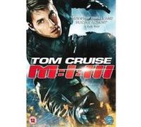 Mission: Impossible 3 G