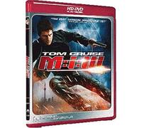 Mission : Impossible 3 - HD DVD E