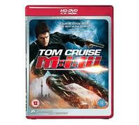 Mission: Impossible 3 – HD DVD – Import anglais – G