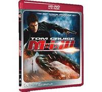 Mission : Impossible 3 - HD DVD E