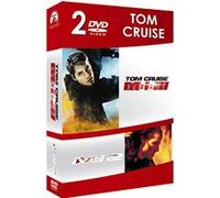 Mission : Impossible 3 - Mission : Impossible 2 - Edition Bipack