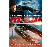 Mission: Impossible 3