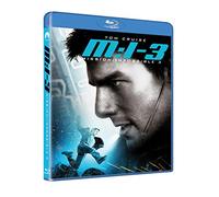 Mission: Impossible 3 (Region Free + Fully Packaged Import)