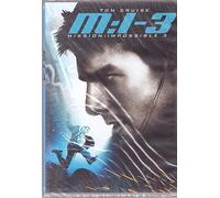Mission: Impossible 3 [Slim Case]