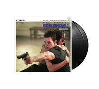 Michael Giacchino - Mission: Impossible 3 (Original Soundtrack) [Vinyl] Uk - Imp