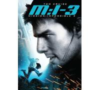 Mission Impossible 3 – Tom Cruis – Écran large – (2010)