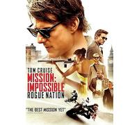 Mission : Impossible 5 : Rogue Nation
