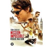 MISSION: IMPOSSIBLE 5 ROGUE NATION-BIL G