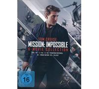 Mission Impossible-6-Movie Collection Import