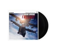 Mission: Impossible Â? Fallout Â? Music From The Original Motion Picture Vinyle - 2lp