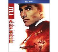 Mission: Impossible [Blu-Ray]