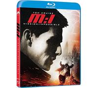 Mission: impossible [Blu-ray]