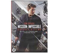 Mission Impossible - Coffret 6 Films [DVD]