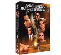 Mission : Impossible - Coffret intégral de la Saison 1 E