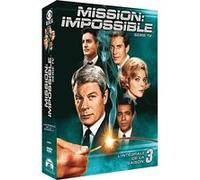 Mission : Impossible - Coffret intégral de la Saison 3 E