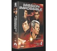 Mission : Impossible - Coffret intégral de la Saison 4 E