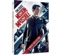Mission : Impossible - Collection 6 Films