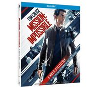 Mission : Impossible - Collection 6 Films - Blu-Ray