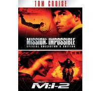Mission Impossible Collector's Set