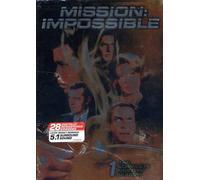 Mission Impossible: Complete First TV Season
