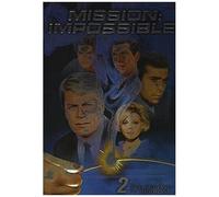 Mission Impossible: Complete Second Tv Season [Dvd] [Import]