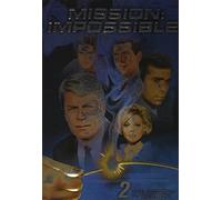Mission Impossible: Complete Second TV Season [Import USA Zone 1]