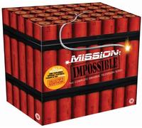 Mission: Impossible - Complete Series - 47-DVD Box Set [ NON-USA FORMAT, PAL, Reg.2 Import - United Kingdom ] by Martin Landau