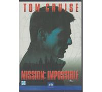 Mission : Impossible De Brian De Palma Avec Tom Cruise