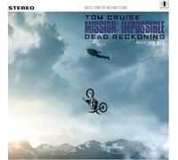 Mission: Impossible - Dead Reckoning