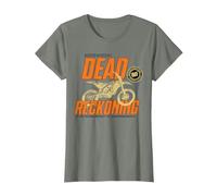 Mission Impossible Dead Reckoning Film T-Shirt
