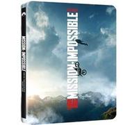 MISSION IMPOSSIBLE - DEAD RECKONING P1-BIL-BLURAY 4K STEEL G