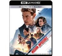 MISSION: IMPOSSIBLE - DEAD RECKONING PART 1-BIL-BLURAY 4K G