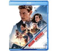 MISSION: IMPOSSIBLE - DEAD RECKONING PART 1-BIL-BLURAY G