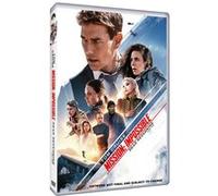 MISSION: IMPOSSIBLE - DEAD RECKONING PART 1-BIL G