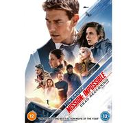 Mission: Impossible - Dead Reckoning Part One – Paramount Pictures