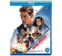 Mission: Impossible - Dead Reckoning Part One – Paramount Pictures