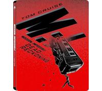 Mission: Impossible: Dead Reckoning Part One