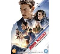Mission: Impossible - Dead Reckoning Part One – Paramount Pictures