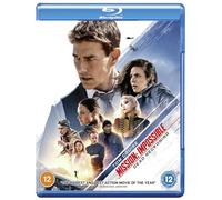 Mission: Impossible - Dead Reckoning Part One – Paramount Pictures