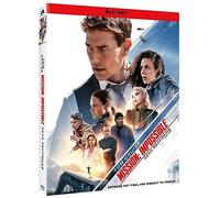 Mission: Impossible - Dead Reckoning Part One [2Blu-Ray] [Region B] (IMPORT) (Pas de version française)