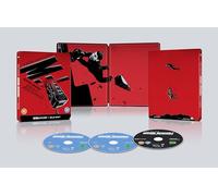 Mission : Impossible - Dead Reckoning Part One Steelbook Blu-ray 4K Ultra HD