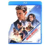 Mission: Impossible - Dead Reckoning Part One [Blu-Ray] [Region B] (IMPORT) (Pas de version française)