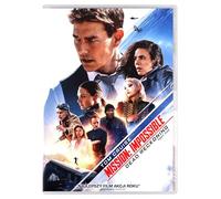 Mission: Impossible - Dead Reckoning Part One [DVD] (IMPORT) (Pas de version française)