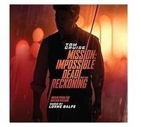 Mission : Impossible - Dead Reckoning Part One E
