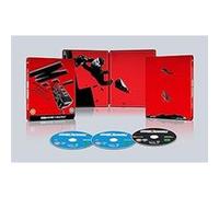 Mission : Impossible - Dead Reckoning Part One Steelbook Blu-ray 4K Ultra HD
