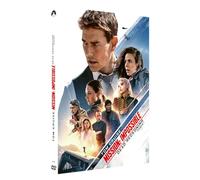 Mission : Impossible – Dead Reckoning Partie 1 – DVD