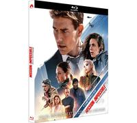 Mission: Impossible : Dead Reckoning Partie 1 - Blu-Ray + Blu-Ray Bonus