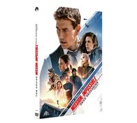 Mission : Impossible - Dead Reckoning Partie 1 DVD DVD